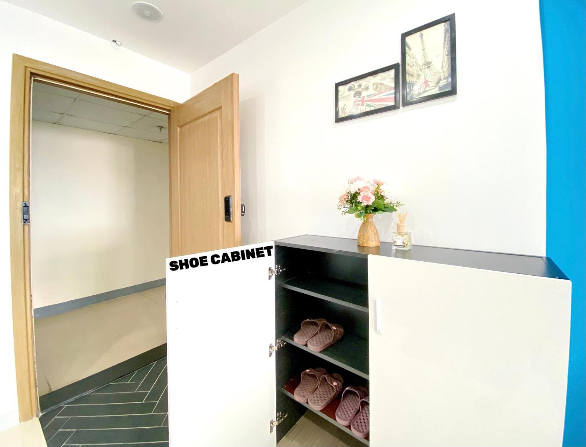 Blue Ocean Apartment At My Khe Da Nang Exterior foto
